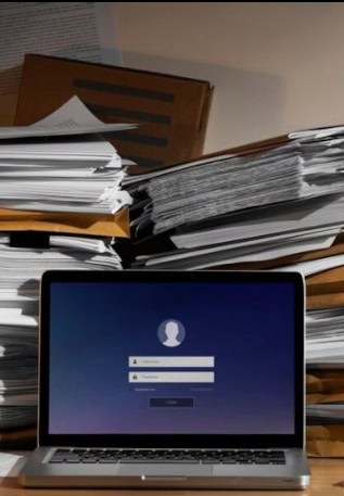 Gestión de Documentación